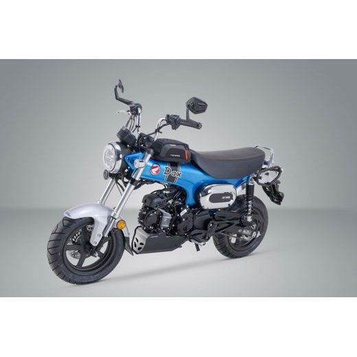 SW MOTECH SLC LEFT BOČNÍ NOSIČ HONDA DAX 125 (22-).