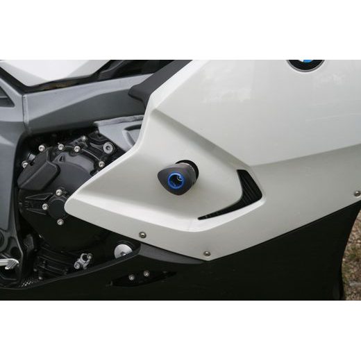 PROTEKTORY NA RÁM ARROW - BMW K 1200S + K 1300S