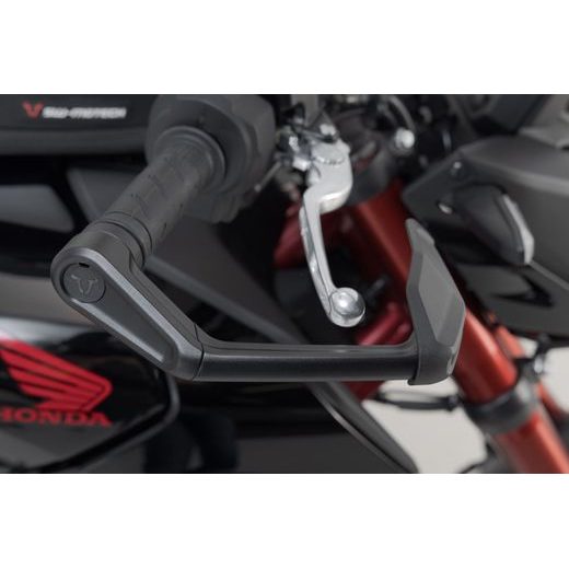 SW MOTECH CHRÁNIČE PÁČEK S DEFLEKTOREM HONDA CB750 HORNET RH12 (22-23).