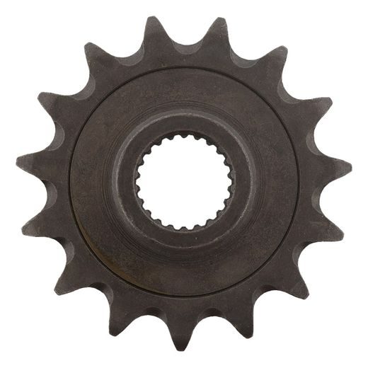 ŘETĚZOVÁ SADA EK - STŘÍBRNÝ ŘETĚZ 520 SRX, X-KROUŽEK, KOLEČKO SUPERSPROX, ROZETA SUPERSPROX PRO YAMAHA XT 600 E 1999-2003