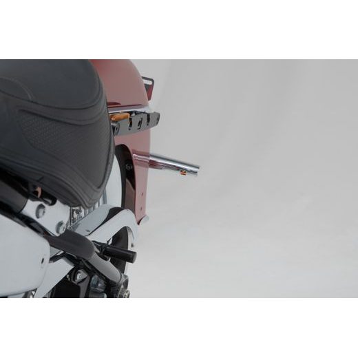 SW MOTECH SLH NOSIČ LEVÝ HARLEY-DAVIDSON SOFTAIL DELUXE (17-).