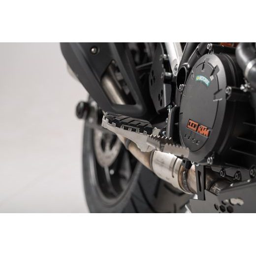 SW MOTECH STUPAČKY KTM 950/990/1050/1090/1190/1290