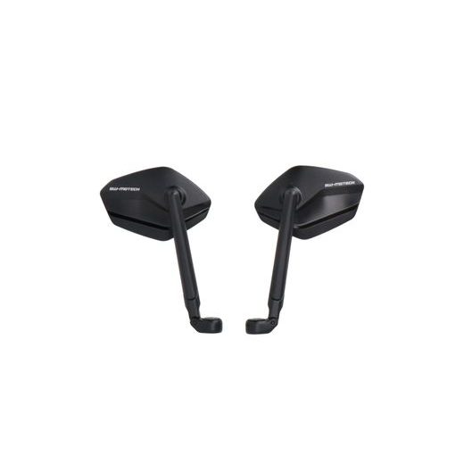 SW MOTECH ZRCÁTKA SPORT KRÁTKÁ ZÁVIT M10X1.25 RIGHT/LEFT.