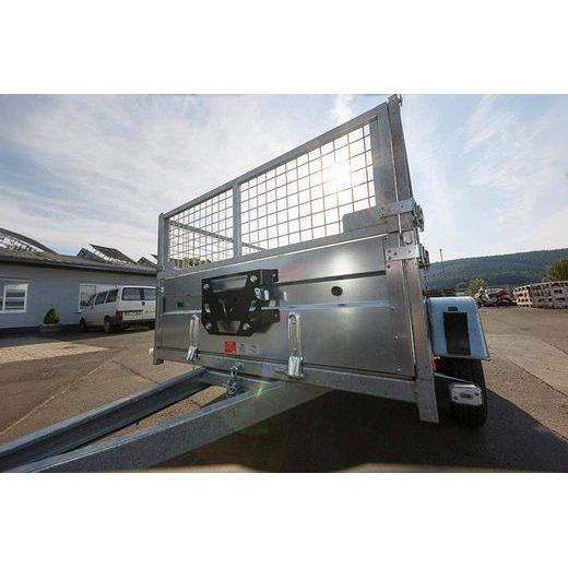 SW MOTECH DRŽÁK NA TRAX NA ZEĎ