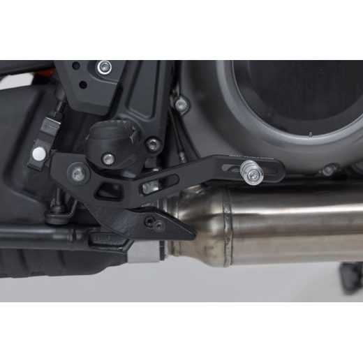 SW MOTECH BRZDOVÝ PEDÁL HARLEY DAVIDSON PAN AMERICA 1250.
