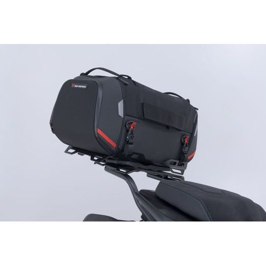 SW MOTECH RACKPACK SET YAMAHA TRACER 7 (25-).