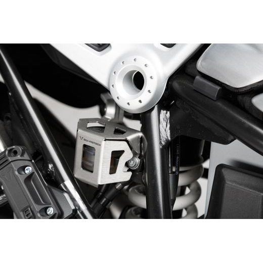 SW MOTECH KRYT NÁDRŽKY ZAD. BRZD PUMPY BMW R NINE T (14-)