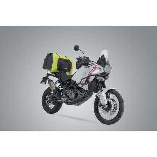 SW MOTECH DRYBAG 600 TAIL BAG 60 L. ŽLUTÝ