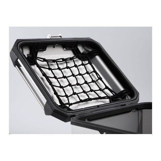 SW MOTECH SÍŤKA DO VÍKA KUFRU TRAX ADV.38 LITRŮ-TOP BOX