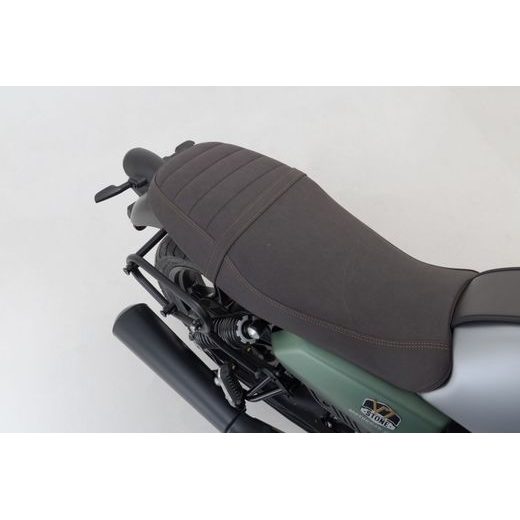 SW MOTECH SLC BOČNÍ NOSIČ PRAVÝ MOTO GUZZI V 7 IV SPECIAL/STONE (20-)