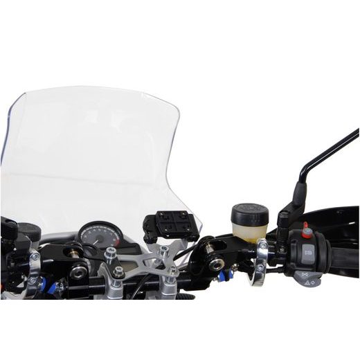 SW MOTECH CLIP ADAPTER