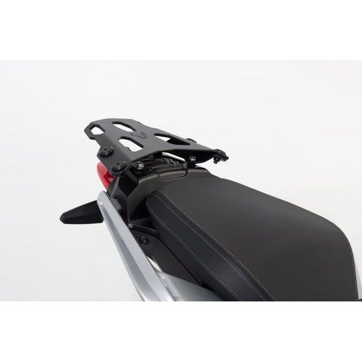 SW MOTECH STREET-RACK ČERNÝ ZERO SR/S (19-).