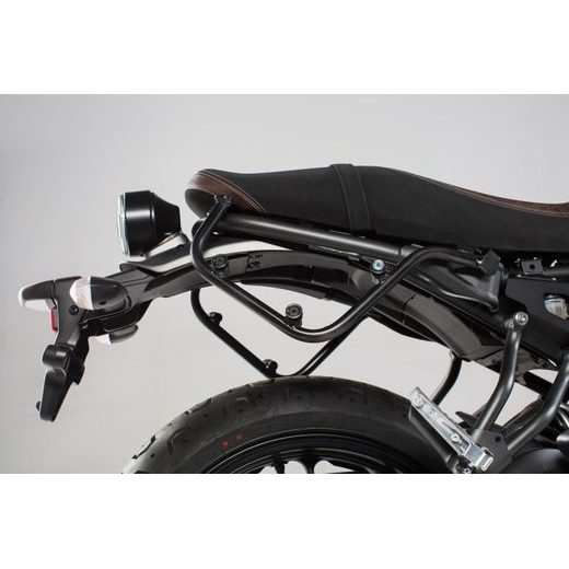 SW MOTECH NOSIČ SLC LEVÝ PRO YAMAHA XSR 700 (16) PRO TAŠKY LC1/LC2
