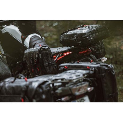 SW MOTECH SYSBAG WP M/M SYSTEM HONDA CB1100EX / CB1100RS (16-).
