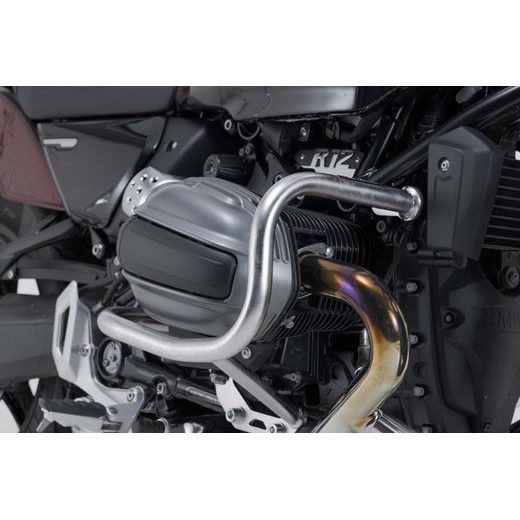SW MOTECH PADACÍ RÁMY NEREZ BMW R12 / R12 NINET (23-).