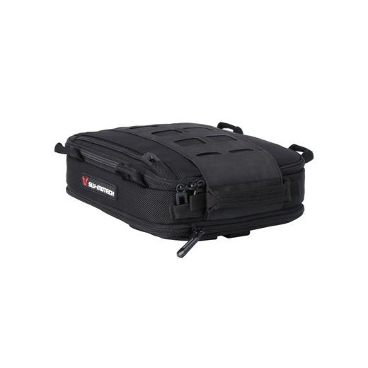 SW MOTECH PRO PLUS - PŘÍDAVNÁ TAŠKA OBJEM 3-6 L.