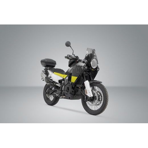 SW MOTECH URBAN ABS TOP CASE SYSTEM BLACK. KTM MODELS, HUSQVARNA NORDEN 901.