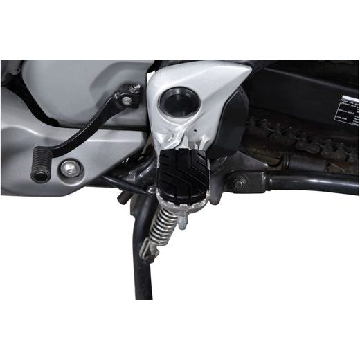 SW MOTECH STUPAČKY HONDA XL 650 V, XL 700 V