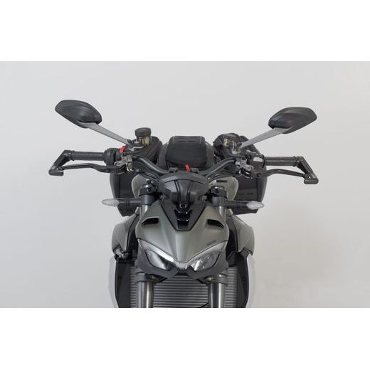 SW MOTECH CHRÁNIČE PÁČEK DUCATI STREETFIGHTER V2, TRIUMPH DAYTONA.