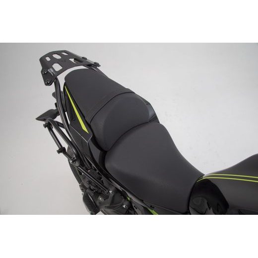 SW MOTECH LEGEND GEAR BOČNÍ TAŠKY LC BLACK EDITION KAWASAKI Z 650 (16-).