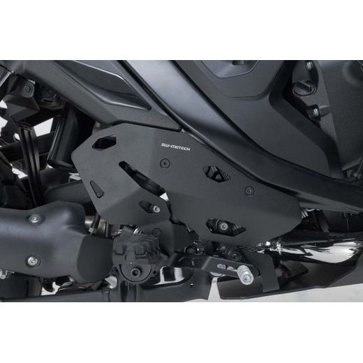 SW MOTECH KRYT PATY NOHY LEVÁ PRAVÁ BMW R 1300 GS (23-).