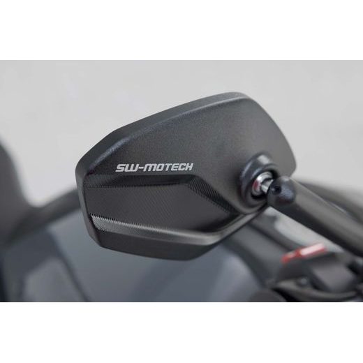 SW MOTECH ZRCÁTKA SPORT KRÁTKÁ ZÁVIT M10X1.25 RIGHT/LEFT.