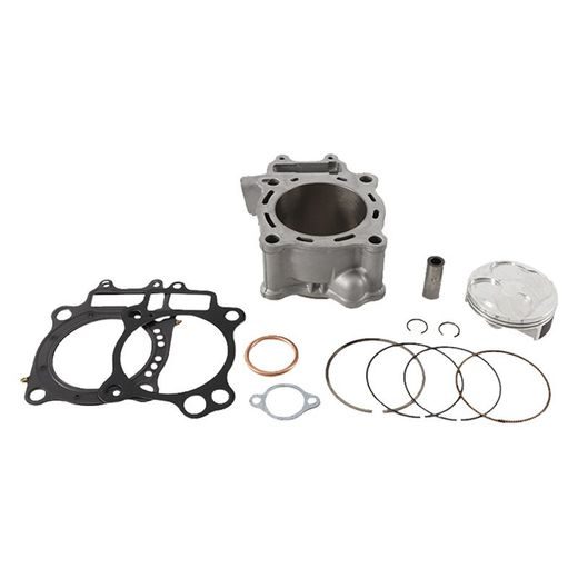 SADA VÁLCŮ S STANDARDNÍM VRTÁNÍM HC CYLINDER WORKS 10001-K02HC 78MM PRO HONDA CRF 250 R 2008-2009