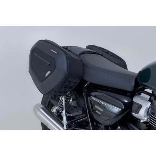 SW MOTECH PRO BLAZE H SADA TAŠEK TRIUMPH MODELS.