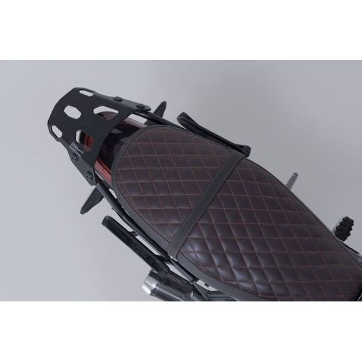 SW MOTECH LEGEND GEAR SADA TAŠEK SYSTEM V-LOC 16/11 L. KAWASAKI Z900RS/CAFE/SE (17-), 50TH ANN
