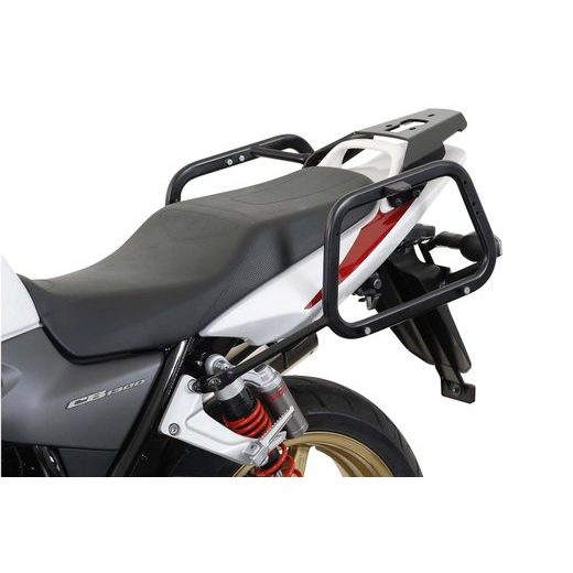 SW MOTECH NOSIČ QUICK-LOCK EVO HONDA CB 1300