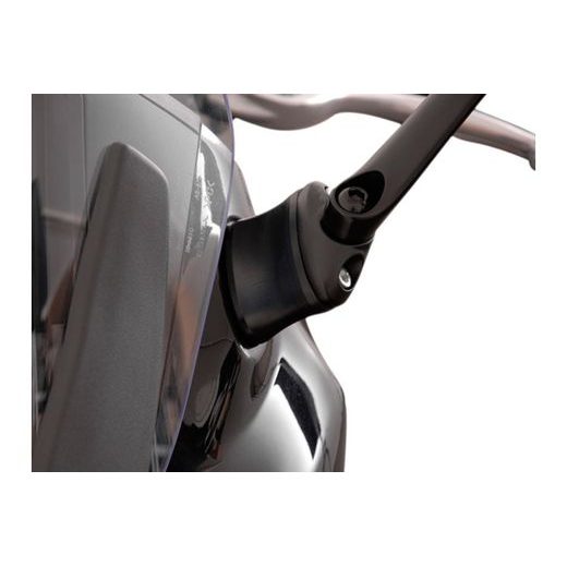 SW MOTECH ROZŠÍŘENÍ ZRCÁTEK HONDA CBF 600 /08-/,CBF 1000/06-/