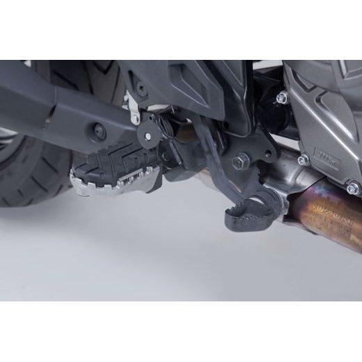 SW MOTECH ION STUPAČKY SUZUKI V-STROM 800 (22-).