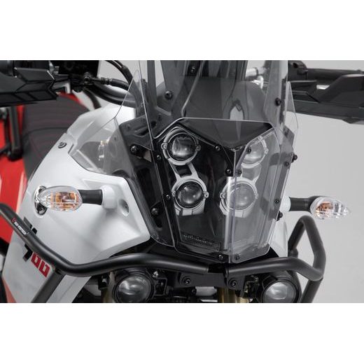 SW MOTECH KRYT PŘ. SVĚTLA YAMAHA 700 TÉNÉRÉ (19-)