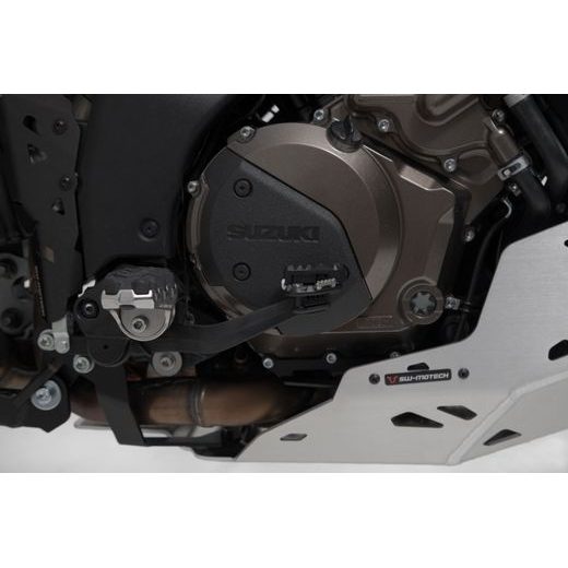 SW MOTECH ROZŠÍŘENÍ BRZDOVÉHO PEDÁLU SUZUKI V-STROM 1050 (19-).