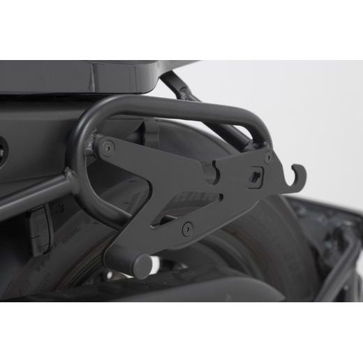 SW MOTECH ADAPTER SLH LEVÝ, NA NOSIČ SLC