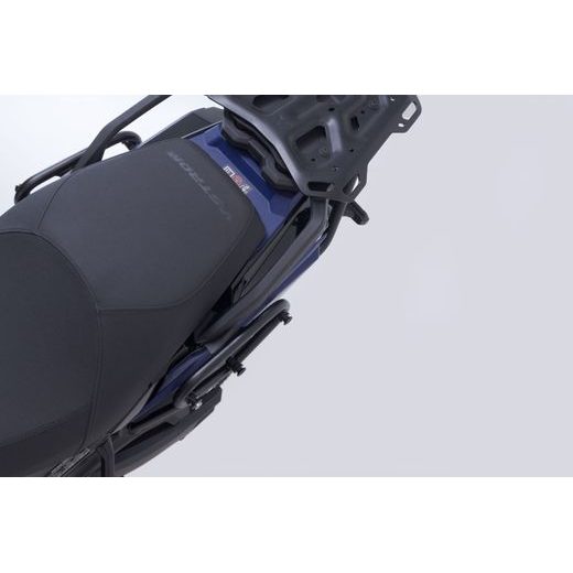 SW MOTECH SLC NOSIČ LEVÝ SUZUKI V-STROM 800DE (22-).