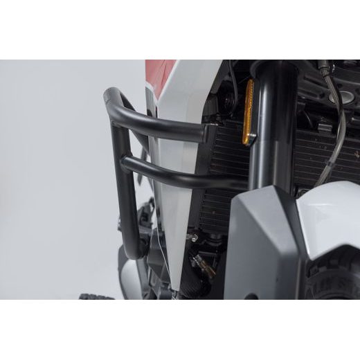 SW MOTECH PADACÍ RÁMY MOTO MORINI X-CAPE 650 (21-).