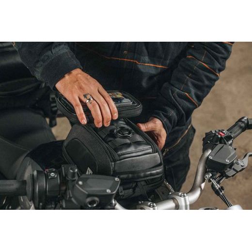 SW MOTECH LEGEND GEAR SMARTPHONE TAŠKA LA11 PRO MOLLE SYSTEM. BLACK.