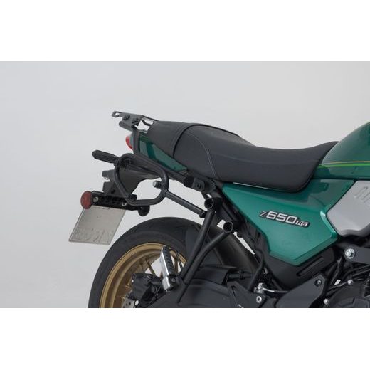 SW MOTECH LEGEND GEAR NOSIČ PRAVÝ PRO KAWASAKI Z650RS (21-)