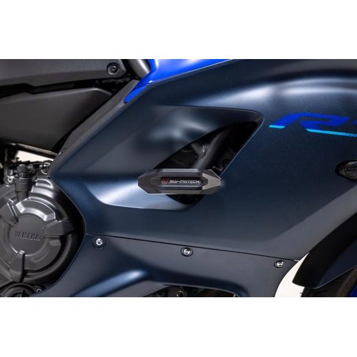 SW MOTECH PADACÍ PROTEKTORY PRO YAMAHA YZF-R7 (21-).