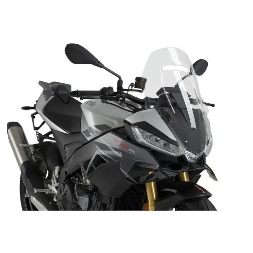 PLEXI ŠTÍT PUIG TOURING 22898W PRŮHLEDNÁ