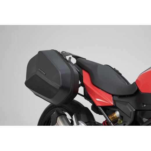 SW MOTECH NOSIČ QUICK-LOCK PRO, BMW F 900 R/XR (19-)