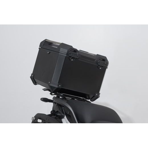 SW MOTECH ADVENTURE SADA TŘÍ KUFRŮ,ČERNÉ, TIGER 1200 RALLY / GT EXPLORER (22-).