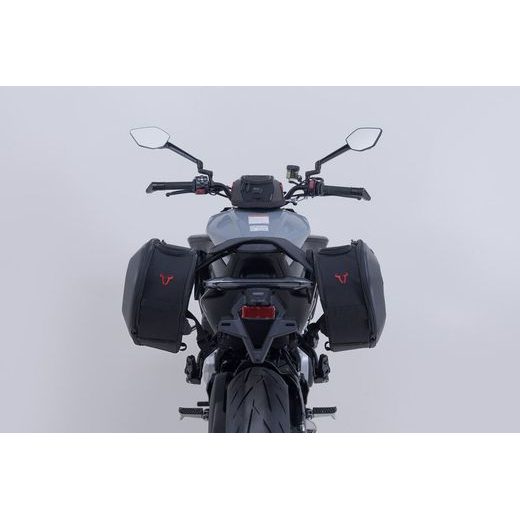 SW MOTECH TAŠKY BLAZE H PRO CFMOTO 675 NK (25-)
