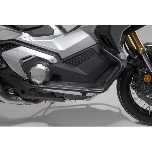 SW MOTECH PADACÍ RÁM PRO HONDA X-ADV (20-) NELZE KOMBINOVAT S ORIG. STUPAČKAMI