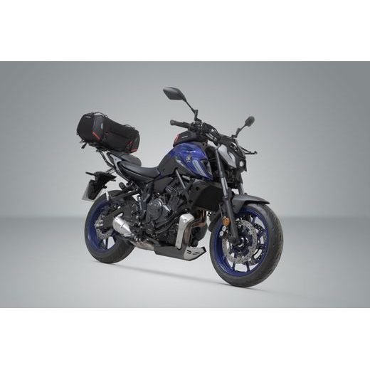 SW MOTECH RACKPACK SET YAMAHA MT-07 (18-).