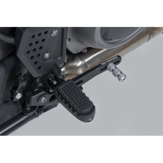 SW MOTECH BRZDOVÝ PEDÁL HARLEY DAVIDSON PAN AMERICA 1250.