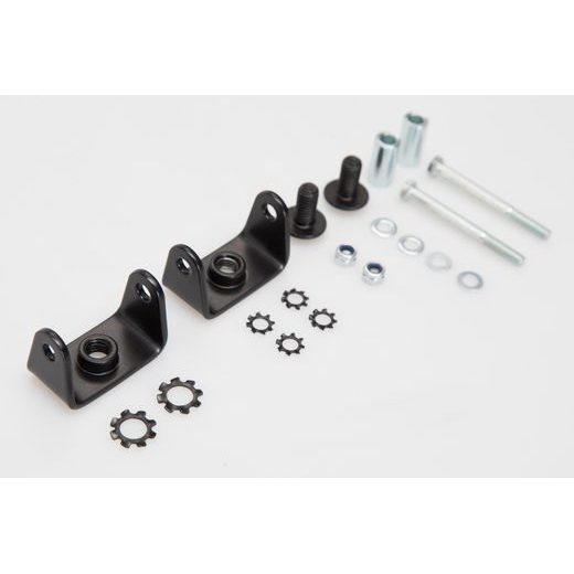 SW MOTECH DRŽÁKY SVĚTEL PRO ORIG. BMW SVĚTLA