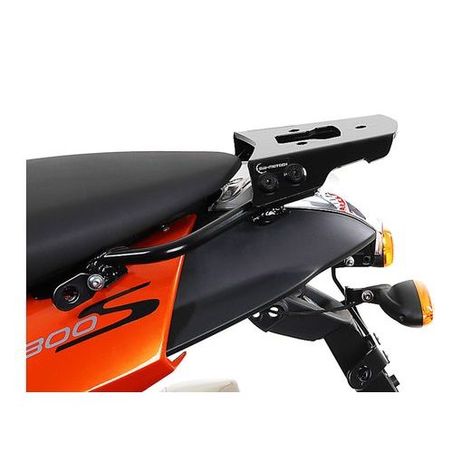 SW MOTECH TOP NOSIČ ALU-RACK BMW K 1200 S K12S (K40) (05-08)., BMW K 1300 S K12S (K40) (09-15)