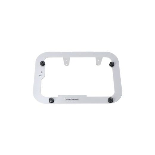 SW MOTECH ADAPTER KIT PRO ORIGINAL BMW NOSIČE PRO SYSBAG L. V BALENÍ PRO DVĚ TAŠKY